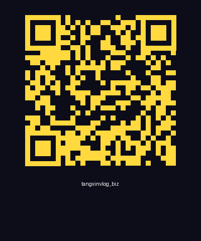 福利姬商务二维码