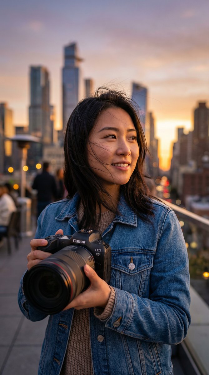 福利姬创意视频挑战